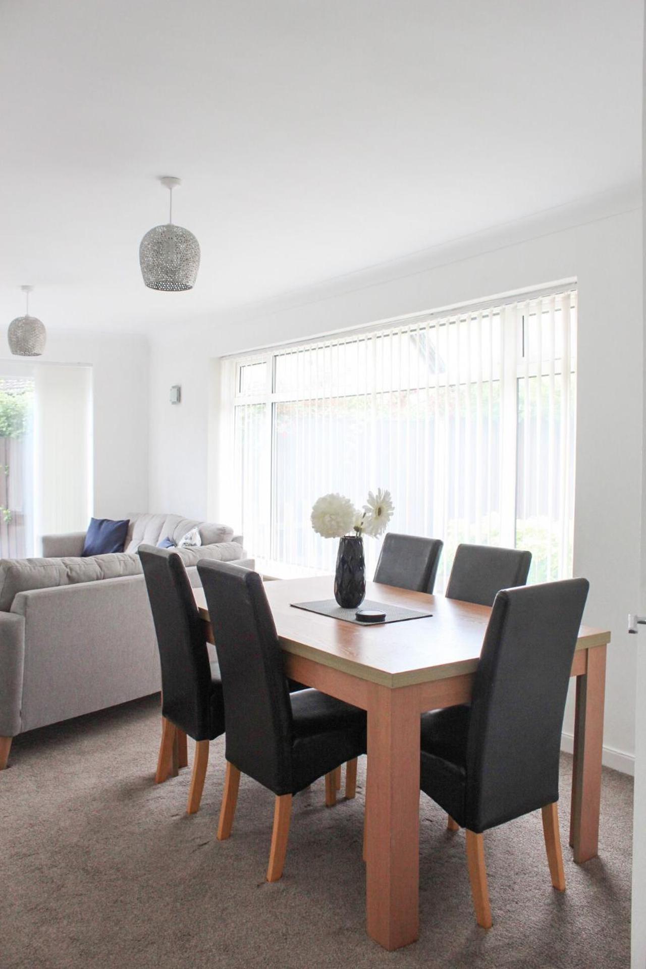 Lovely Bungalow Close To Beach Villa Prestatyn Buitenkant foto