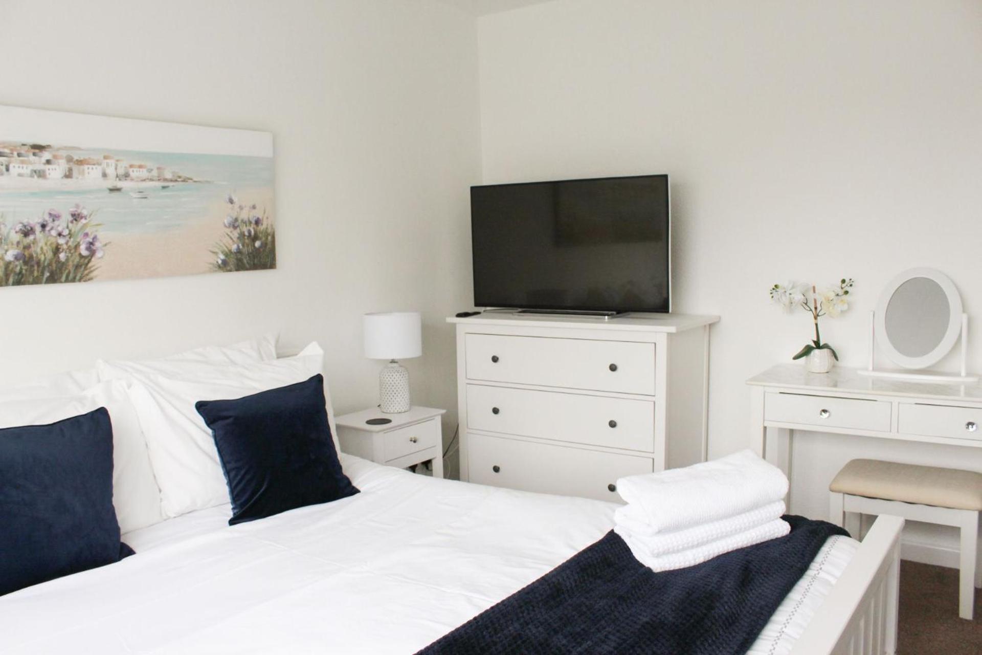 Lovely Bungalow Close To Beach Villa Prestatyn Buitenkant foto